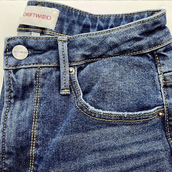 Driftwood Stella High Rise Size 24 - Picture 14 of 16